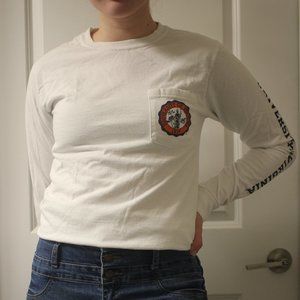 UVA Long sleeve